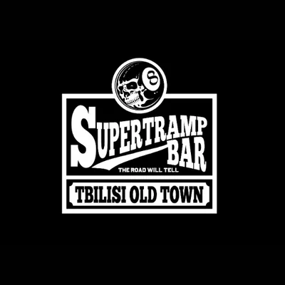Supertramp Bar Tbilisi