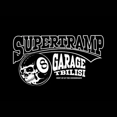 Supertramp Bar Tbilisi