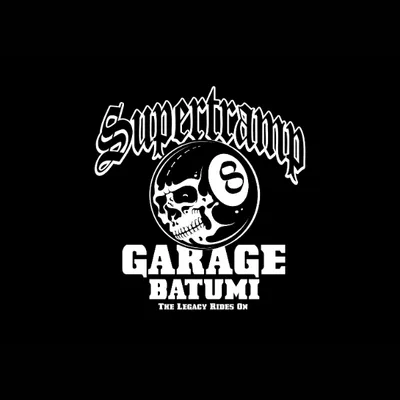Supertramp Bar Batumi