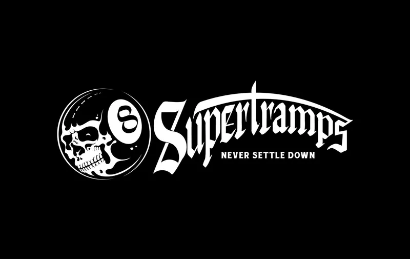 Supertramps — Never Settle Down